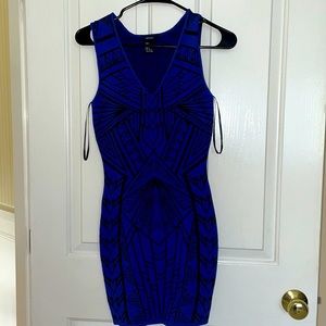 Size small forever 21 mini dress.